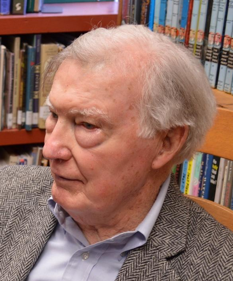 William Warren Rogers, source http://www.apalachtimes.com/1.297883