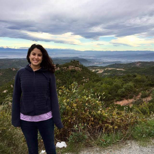 Picture of Julie Mishner