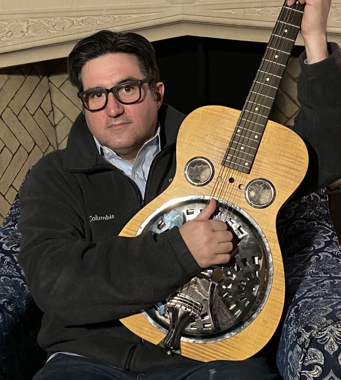 Ryan Andre Brasseaux