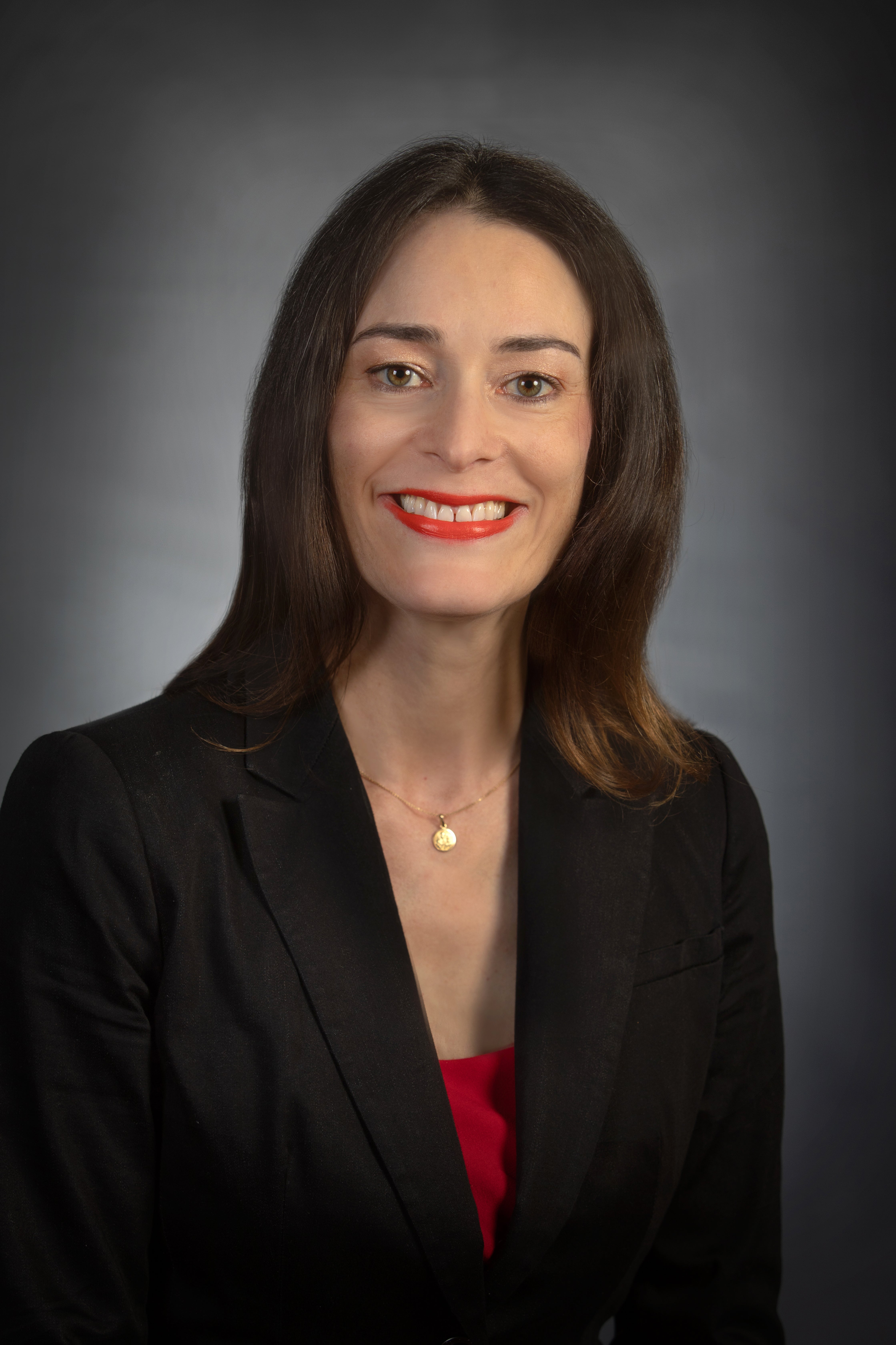 Annika A. Culver (photo)