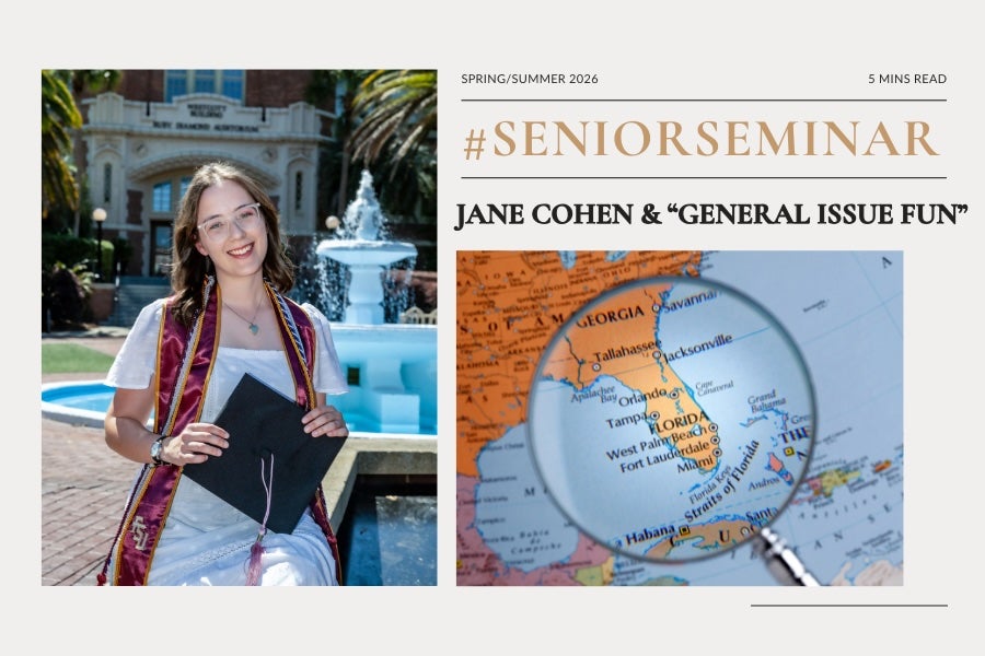Jane Cohen Instagram graphic