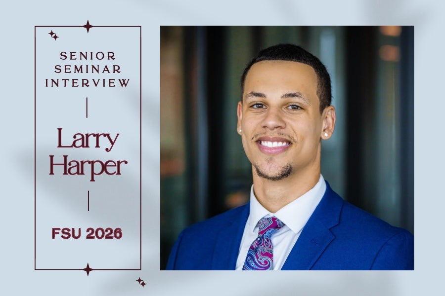 Larry Harper