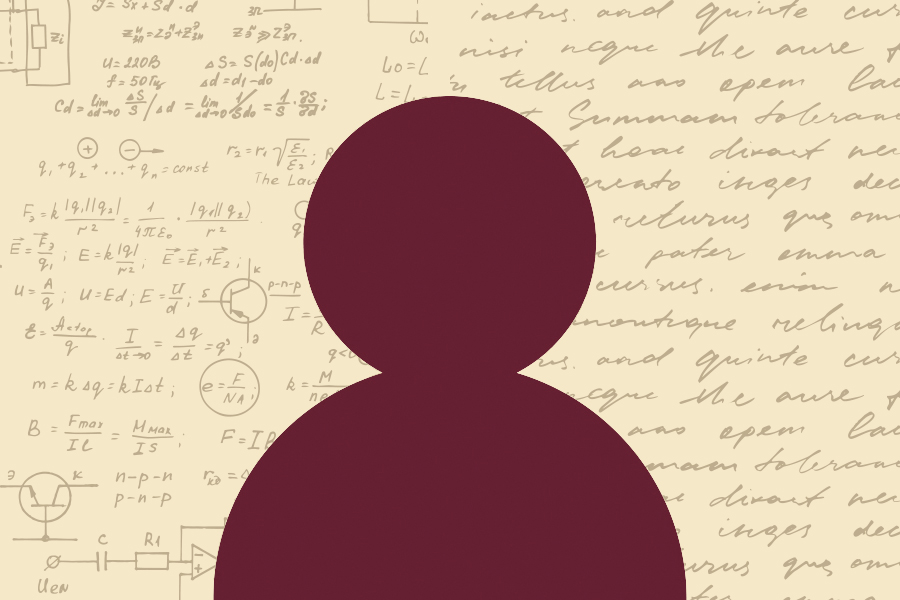 COAS headshot placeholder