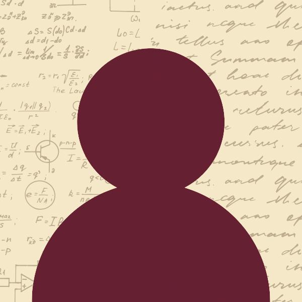 COAS headshot placeholder