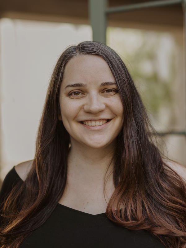 Kathleen Powers Conti