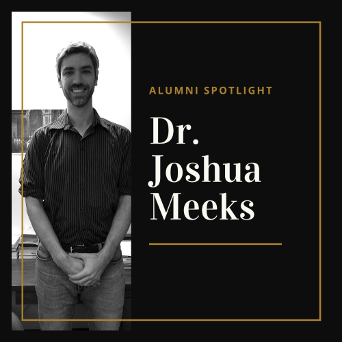 Dr. Joshua Meeks