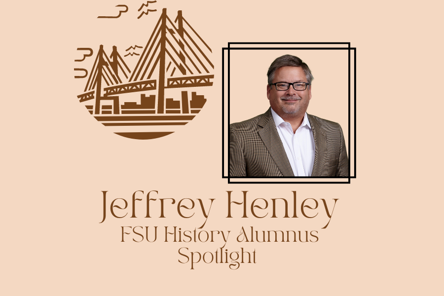 Jeffrey Henley