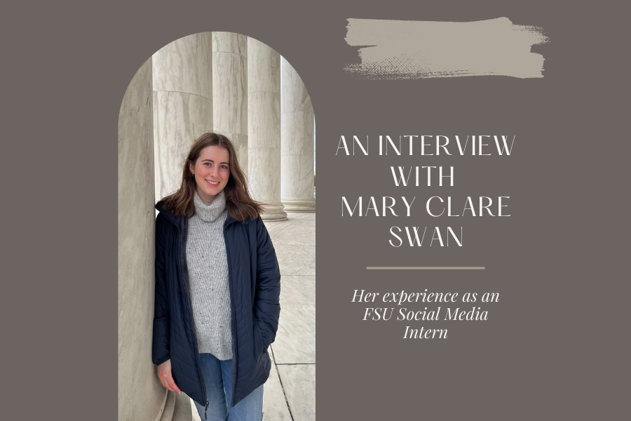 Mary Clare Swan - an interview