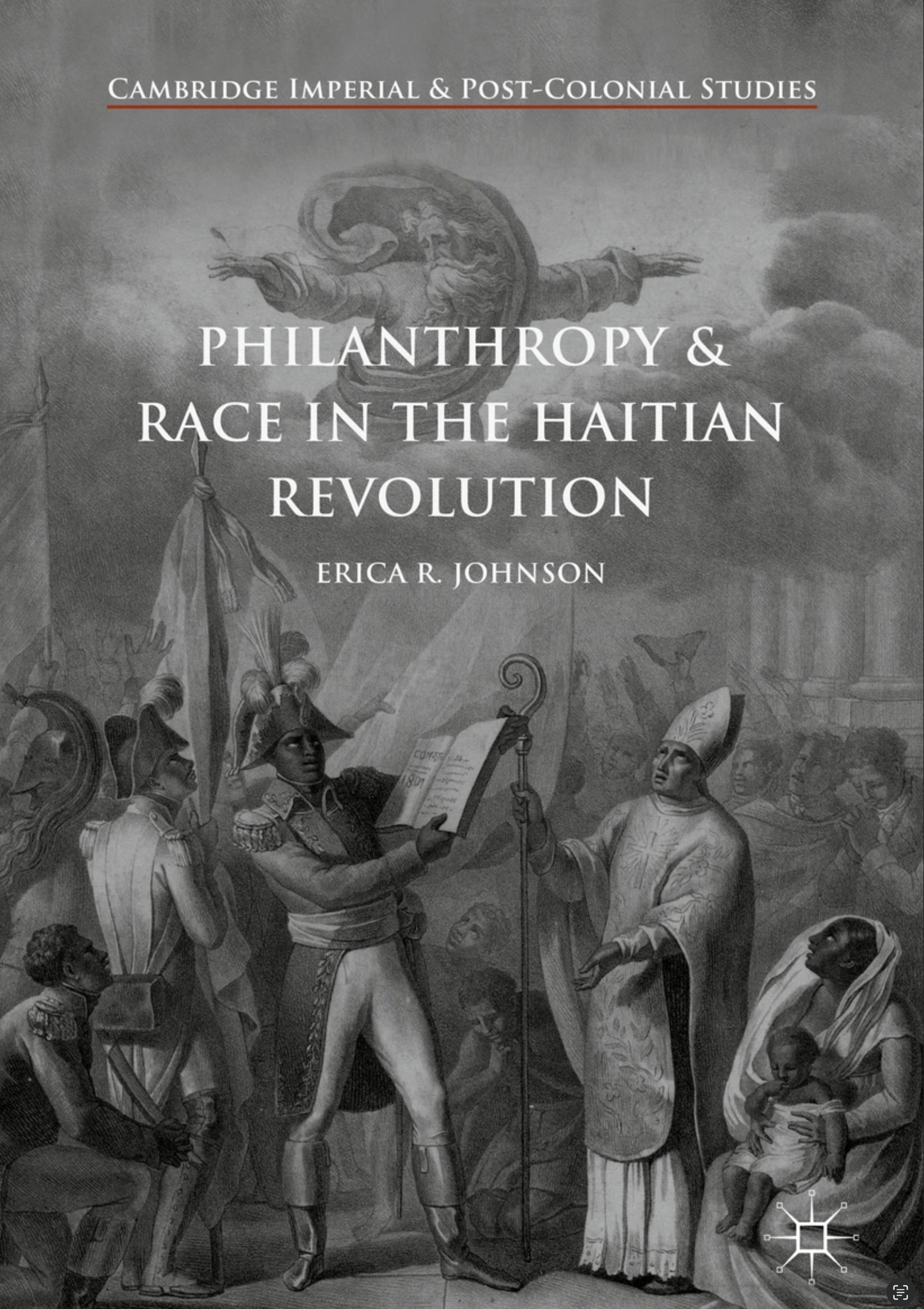 Philanthropy and Race in the Haitian Revolution