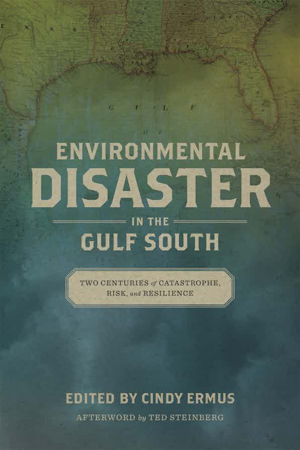 Environmental Disaster in the Gulf South: Two Centuries of Catastrophe, Risk, and Resilience 
