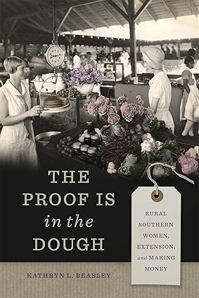 The Proof is in the Dough