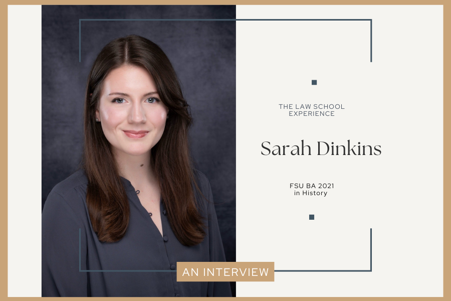 Sarah Dinkins