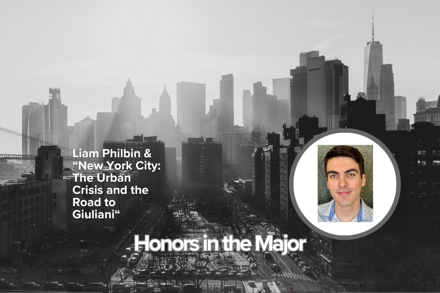 Liam Philbin