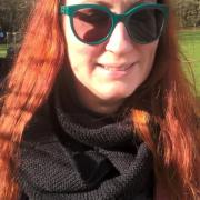Cathy McClive