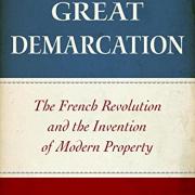 Blaufarb-GreatDemarcation