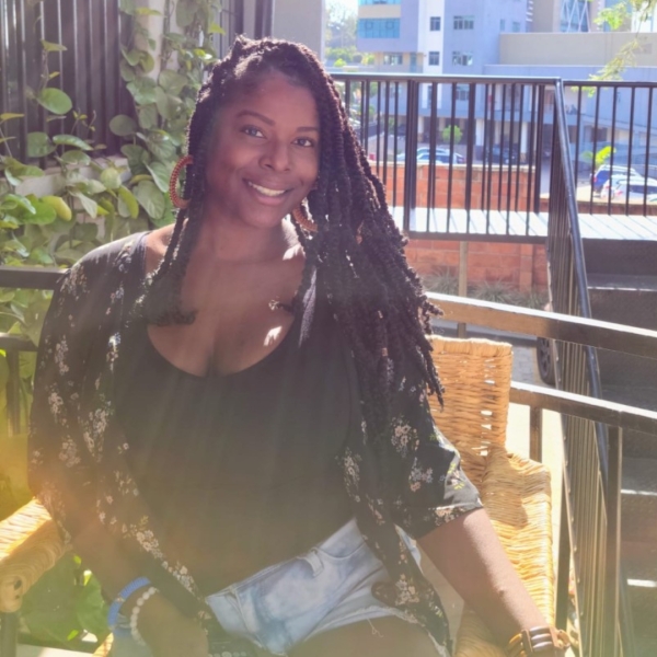 Monique Hyman