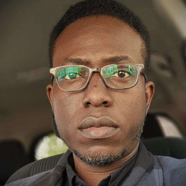 Ayodeji Abiona
