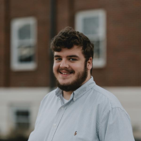 Jacob Winton