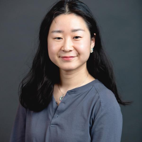 Emily Lu