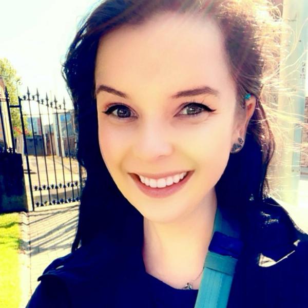 Baylee Staufenbiel