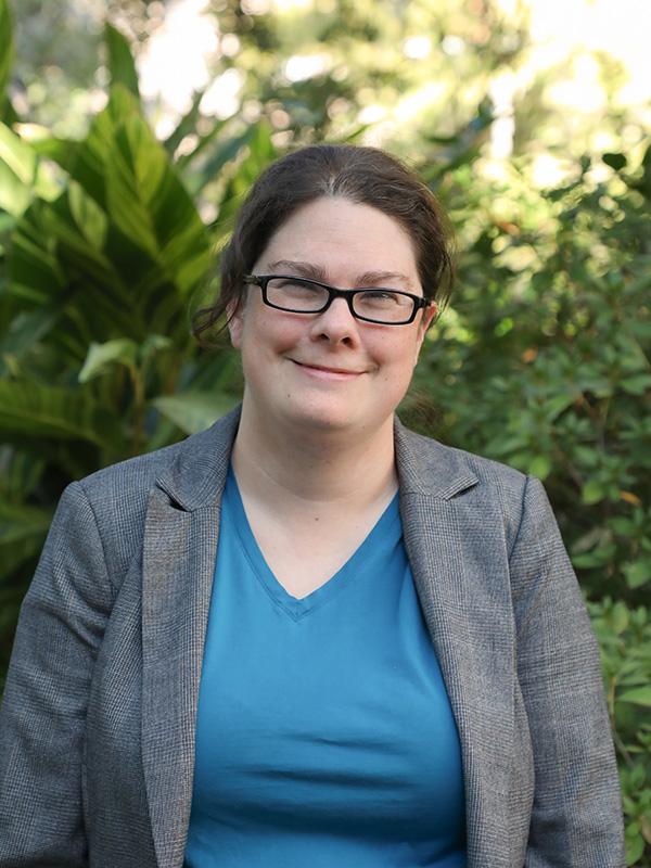 Katherine Mooney