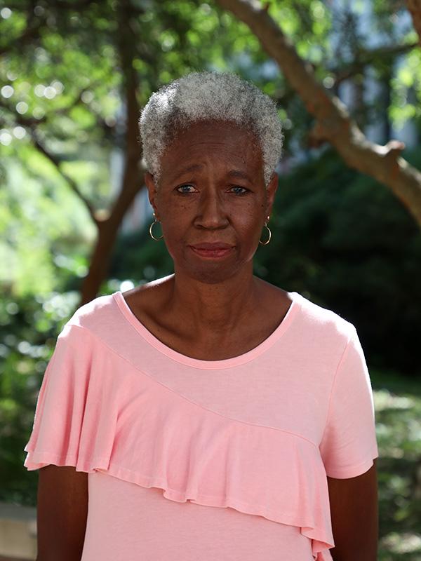 Maxine Jones
