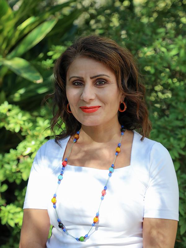 Nilay Özok-Gündoğan