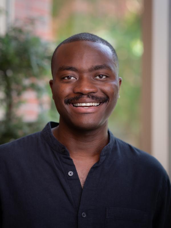 Folarin Ajibade