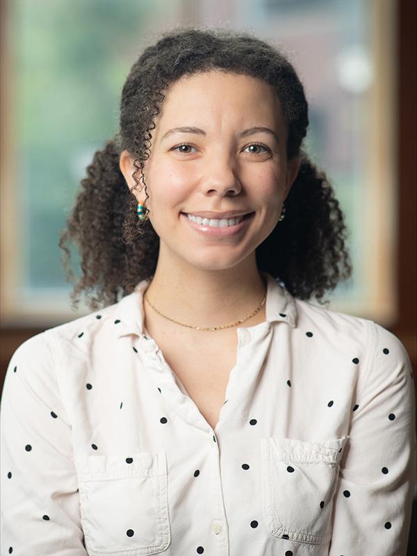 Mercedes Haigler