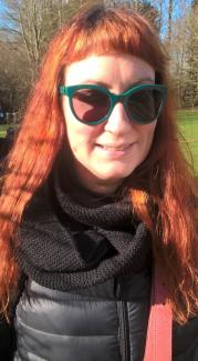 Cathy McClive