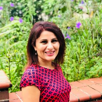 Dr. Nilay Ozok-Gundogan