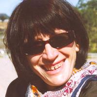 Claudia Liebeskind photo