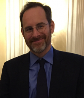 Edward Gray photo