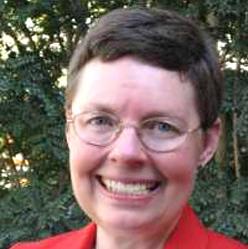 Kristine Harper photo