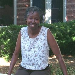Jones photo