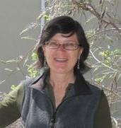 Suzanne Sinke photo