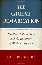 Blaufarb-GreatDemarcation