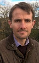 Ben Dodds