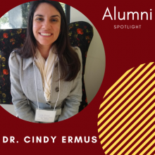Cindy Ermus picture
