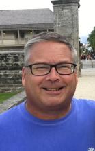 Headshot of Jeffrey Henley