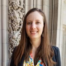 picture of Dr. Laurie Wood