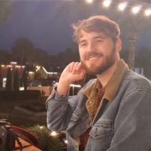 picture of Russell Rivers