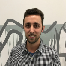 Nicholas Altunian
