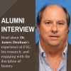 Notes from the Workfront, James Denham