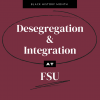desegregation and integration at FSU