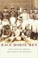 Race Horse Men